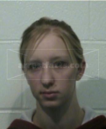 Amber Kennedy Benbenek