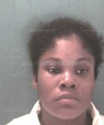 Erica Lamer Jackson