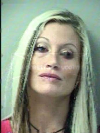 Amber Ruth Cook