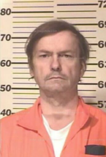 Rony Lee Gamble