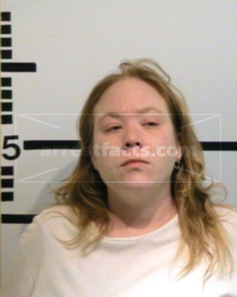 Ryanne Elaine Clevenger
