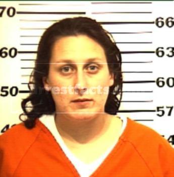 Tara Lynn Wilson