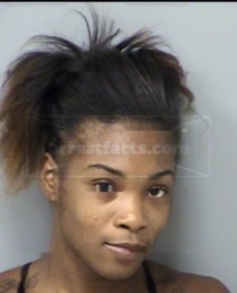 Lakendra Reena Price