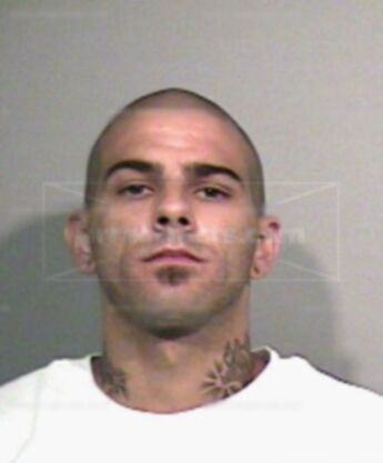Michael C Karastathis Jr.