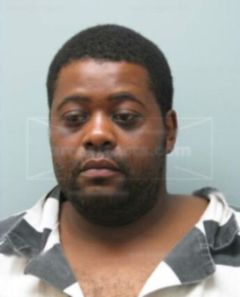 Vernell Demont Cain