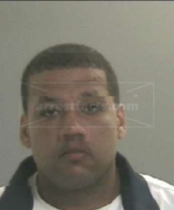 Terrance Vashon Brown