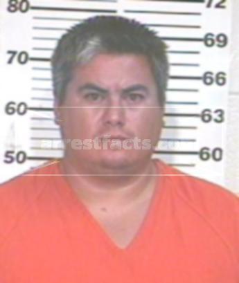 Eloy Alvarez Cavazos