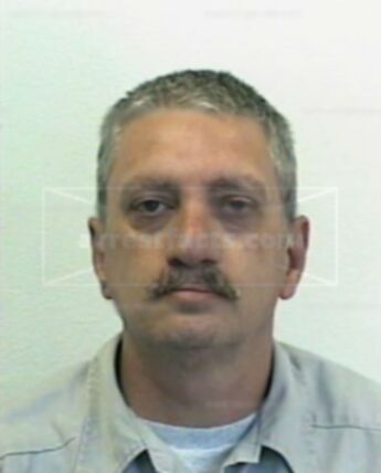 Franklin Dewayne Casteel