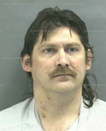 Tracy Edward Hayes