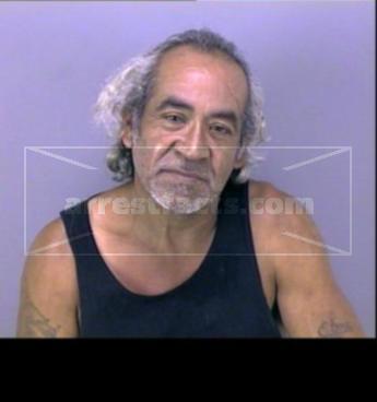 Florencio Pena Rodea
