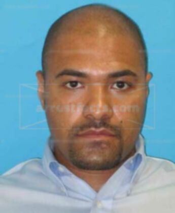 Andres William Arias