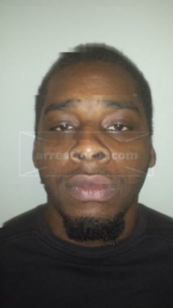 Donald Christopher Upshaw