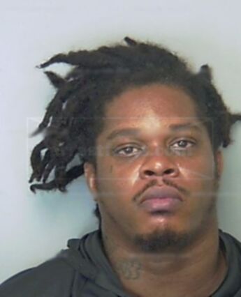Kelvin Jerome Smith