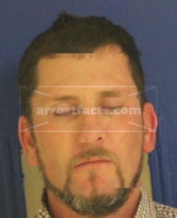 Keith Michael Huff