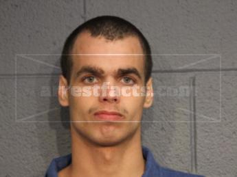 Steven Tylor Dowell