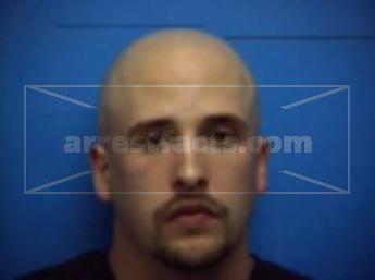 Matthew Shane Cox