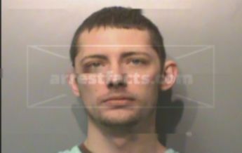 Ricky Dale Harms