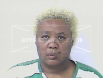 Annette Natalie Cesar