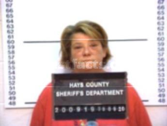 Gail Kathy Gibson