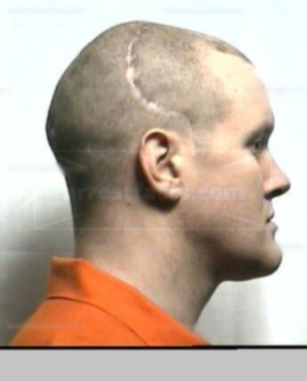 James Robert Mayberry