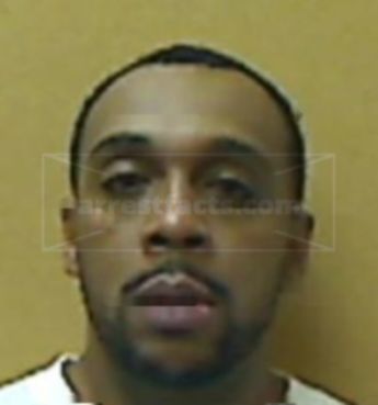 Derrick Lamar Goins
