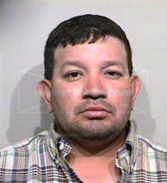 Robert Lee Saenz