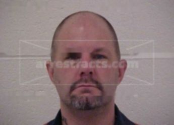 Keith Wayne Sharp