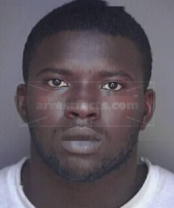 Gerald Jerome Glover