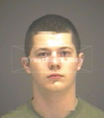 Timothy A Strawderman