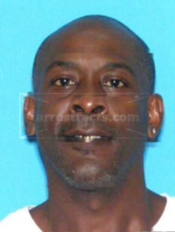 Adrian Lamar Tarver