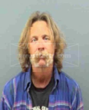 Warren Henry Todd
