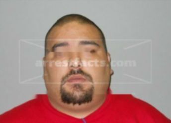 Mario Baudelio Nava