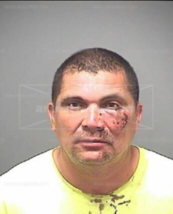 Jose Antonio Mendoza-Vargas