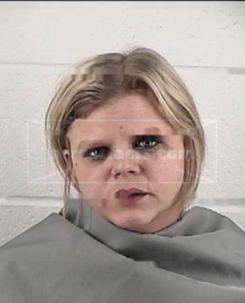 Rabecca Lynn Steger