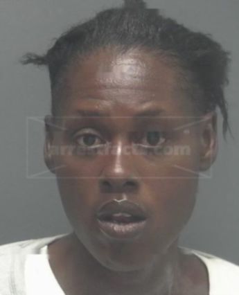 Maranda Elaine Davis