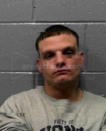 Jonathan Dewayne Eads