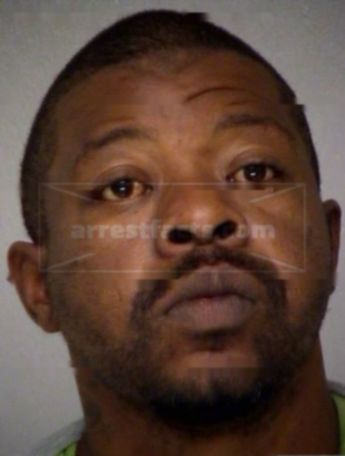 Hiram Tyrone Ford