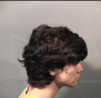 Jacob Jeffery Hall