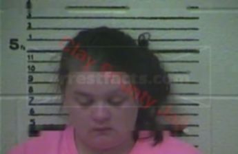Jessica Sasser