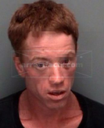 Terry Wayne Rickman