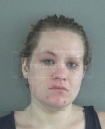 Angela Nicole Bell