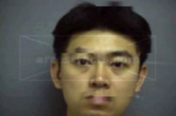 Chin Liang Huang