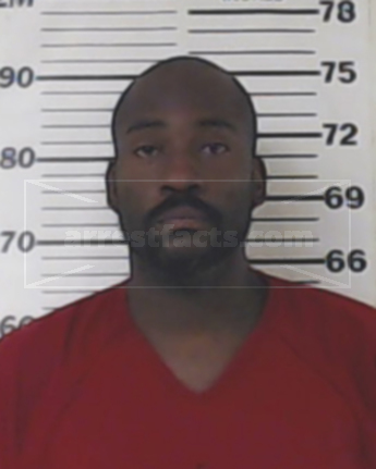 Marlon Gene Allen