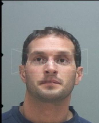 Casey Burdette Perry