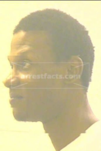 Lamarcus Cardell Robinson