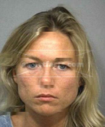 Angela Darlene Inman
