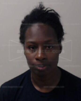 Laquetha Colbert Brown