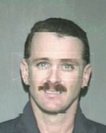 Kenneth David Burroughs
