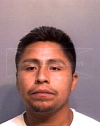 Mario Martinez-Flores