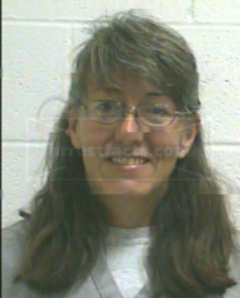 Suzanne D Burkhart